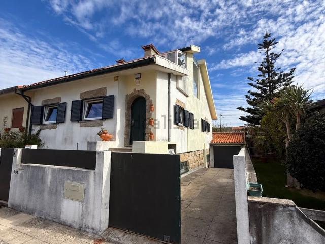 Moradia, Mindelo