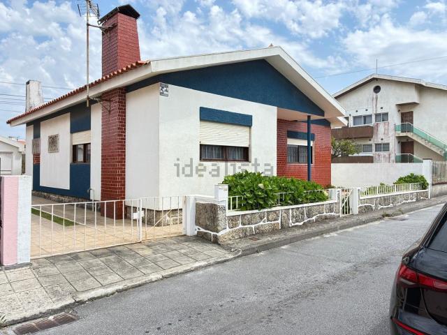Moradia, Mindelo