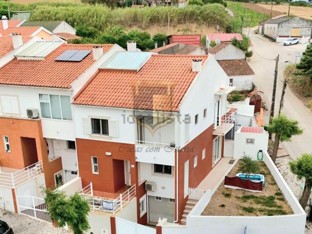 Moradia, Miragaia e Marteleira