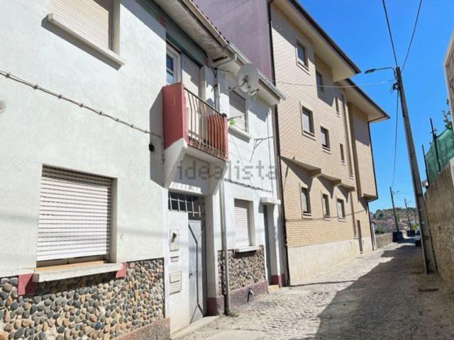 Moradia, Mirandela