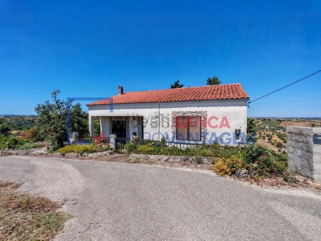 Moradia, Moçarria