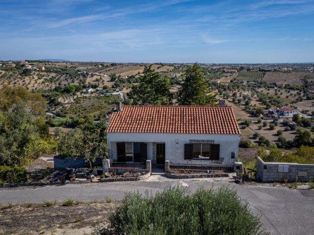 Moradia, Moçarria