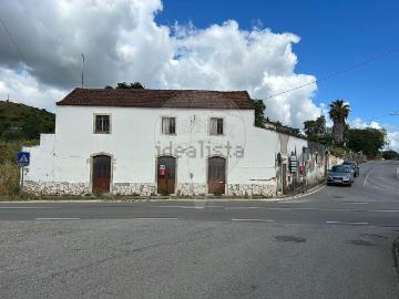Moradia, Moçarria