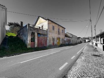 Moradia, Moçarria