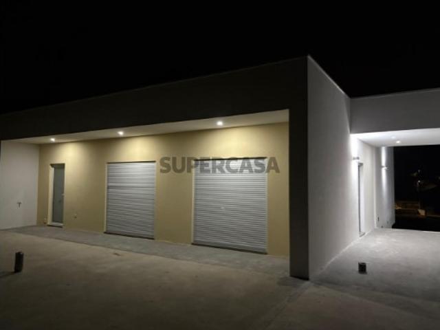 Moradia Mogofores