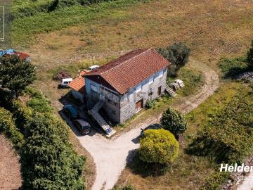 Moradia, Mogege