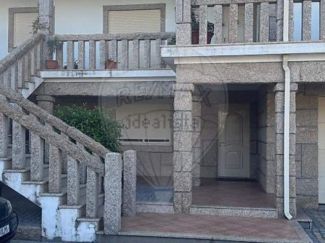 Moradia, Mogege