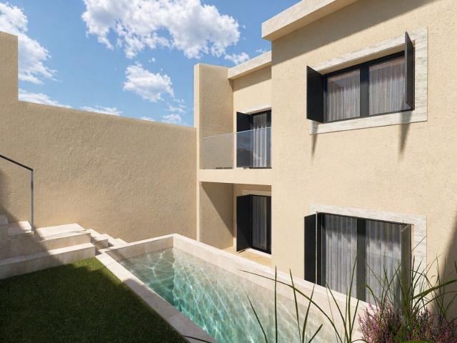 Moradia Moderna com Piscina em Zona Premium – Leceia, Oeiras 277m² Porto Salvo e Barcarena