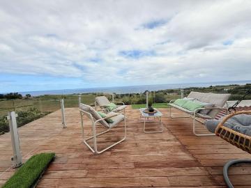 Moradia Moderna com Vista Mar e Serra – Excelente Oportunidade