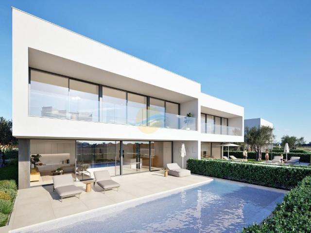 Moradia Moderna com Vista Mar Ponta da Piedade, Lagos 245m² Lagos Santa Maria