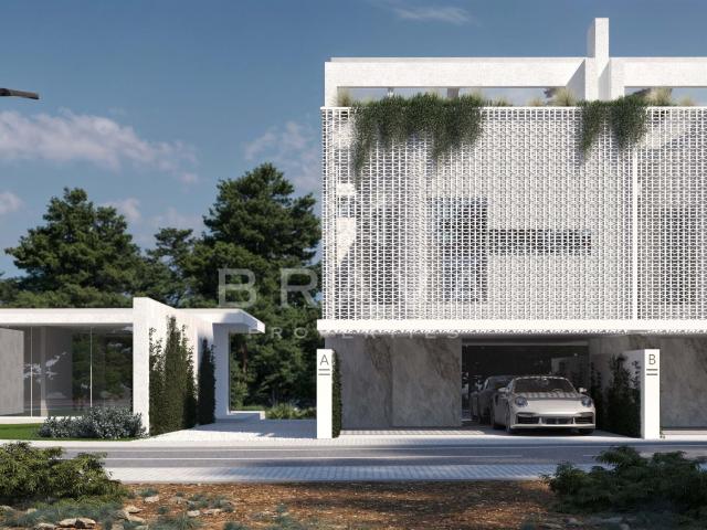 Moradia moderna com 4 quartos para venda em Vilamoura