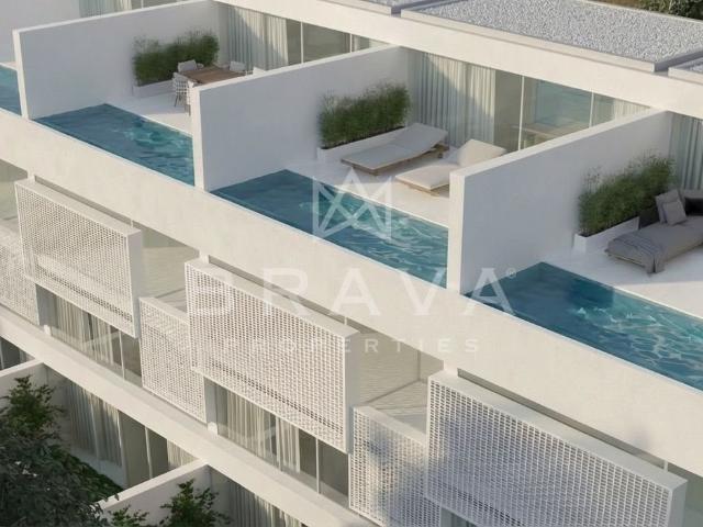 Moradia moderna com 4 quartos para venda em Vilamoura 237m² Quarteira