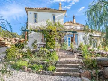 Santa Catarina da Fonte do Bispo, Concelho de Tavira, Distrito de Faro, Algarve