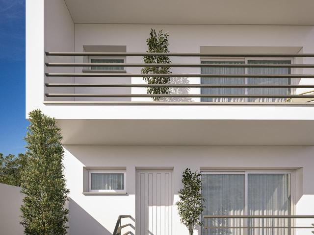 Moradia moderna e funcional 158m² Famalicão