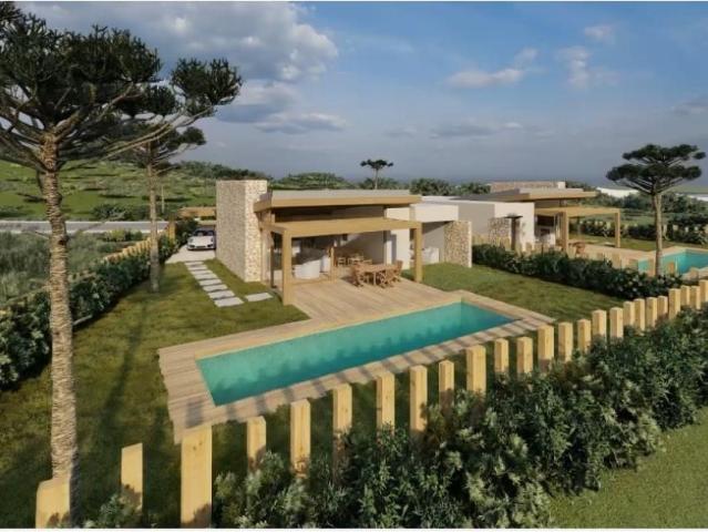 Moradia moderna perto da praia e da lagoa de Óbidos 133m² Vau