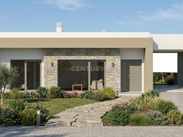 Moradia Moderna T3 com Excelentes Áreas e Espaço Exterior