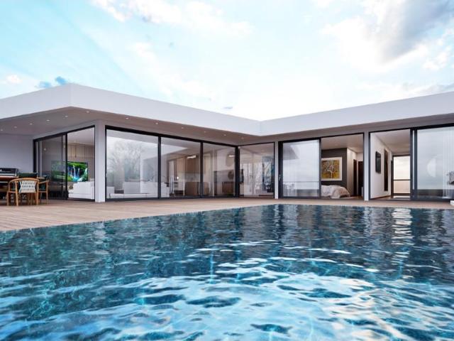Moradia Moderna T3 em Construção na Cadarroeira, Alfeizerão 162m² Alfeizerão