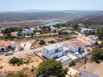Aljezur, Concelho de Aljezur, Distrito de Faro, Algarve