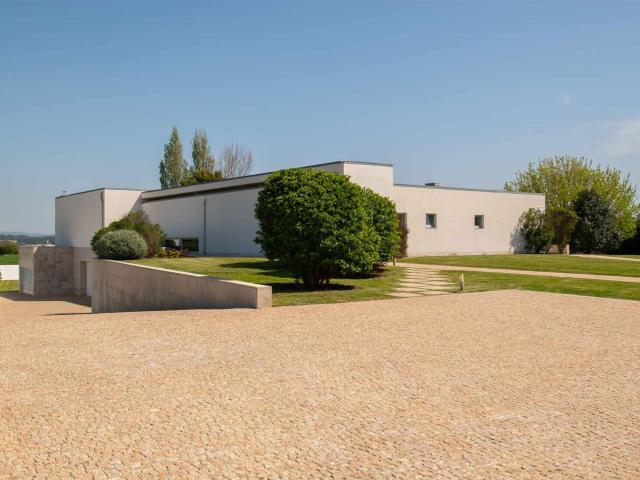 Moradia Moderna T5 Perto da Praia 489m² Póvoa de Varzim, Beiriz e Argivai