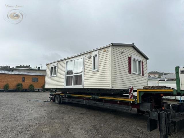 Moradia modular T2 para venda em Ovar