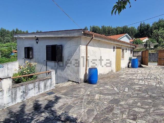 Moradia, Gondoriz