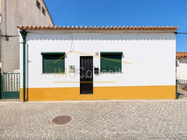 Moradia, Moita do Norte