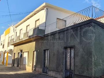 Moradia, Moita do Norte