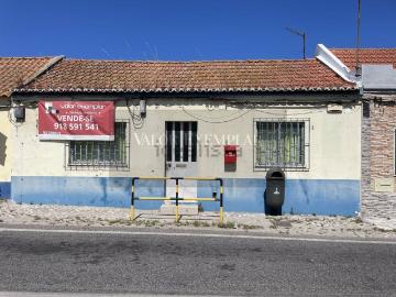 Gaio-Rosário e Sarilhos Pequenos, Concelho de Moita, Distrito de Setúbal