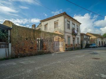 Moradia, Moita