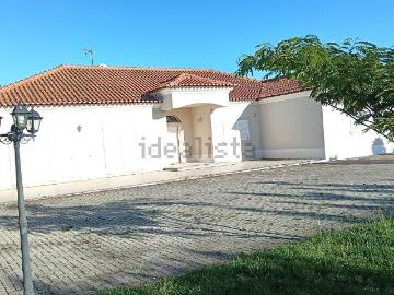 Moradia, Moita