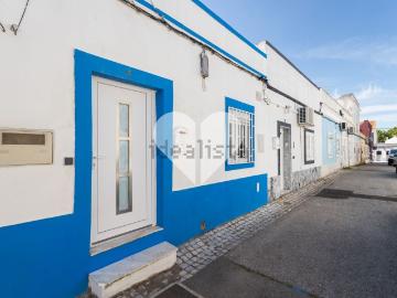 Moradia, Moita