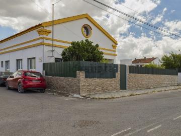 Moradia, Moita