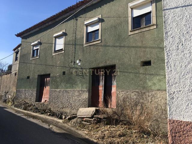 Moradia, Moita