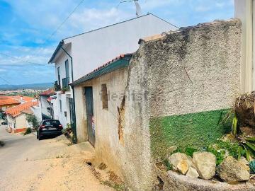 Moradia, Moita