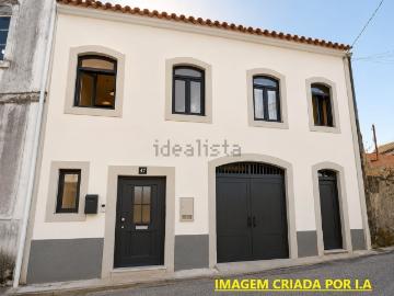 Moradia, Moita