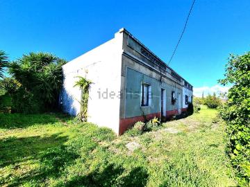 Moradia, Moncarapacho