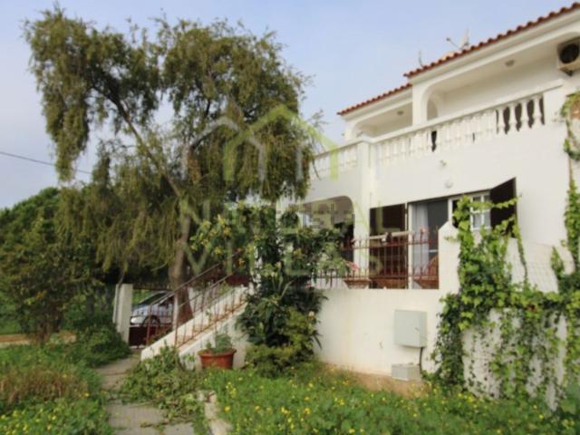 Moradia, Moncarapacho