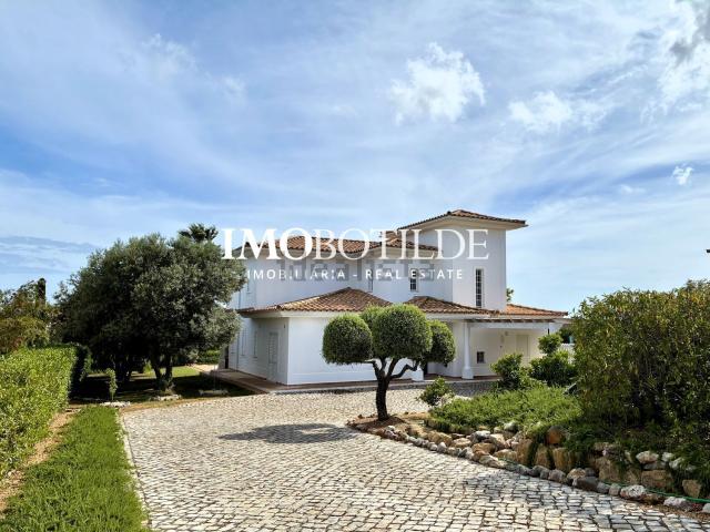 Moradia, Moncarapacho