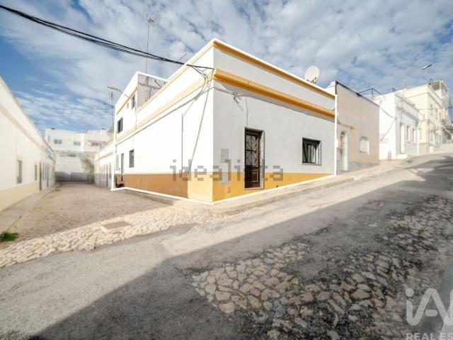 Moradia, Fuseta