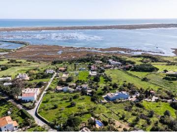Moradia, Moncarapacho