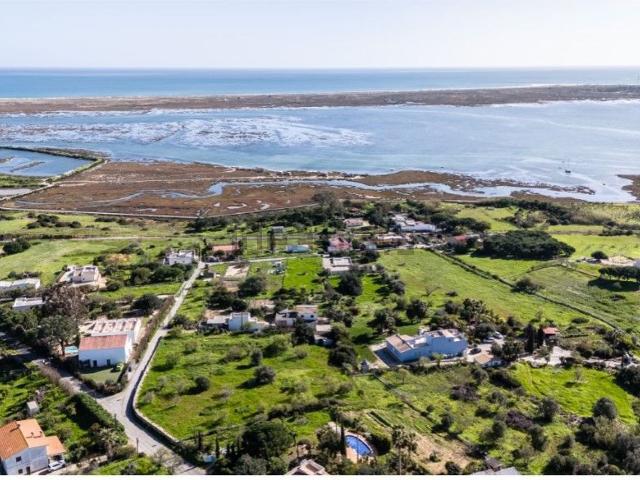 Moradia, Moncarapacho