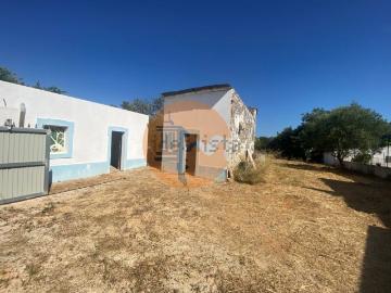 Moradia, Moncarapacho