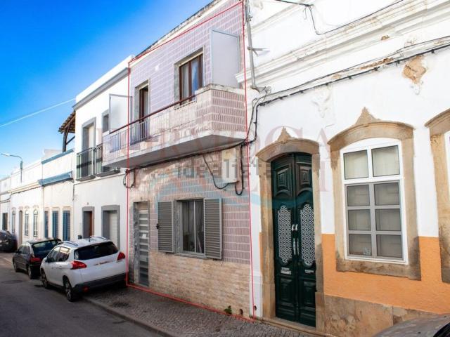Moradia, Fuseta