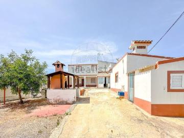 Bias do Sul, Moncarapacho e Fuseta, Concelho de Olhão, Distrito de Faro, Algarve