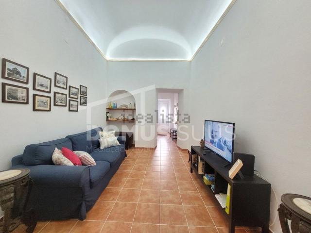 Moradia, Fuseta