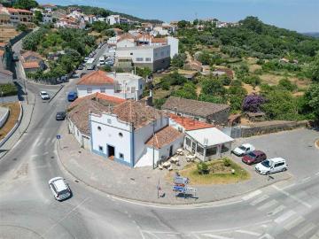 Monchique, Concelho de Monchique, Distrito de Faro, Algarve