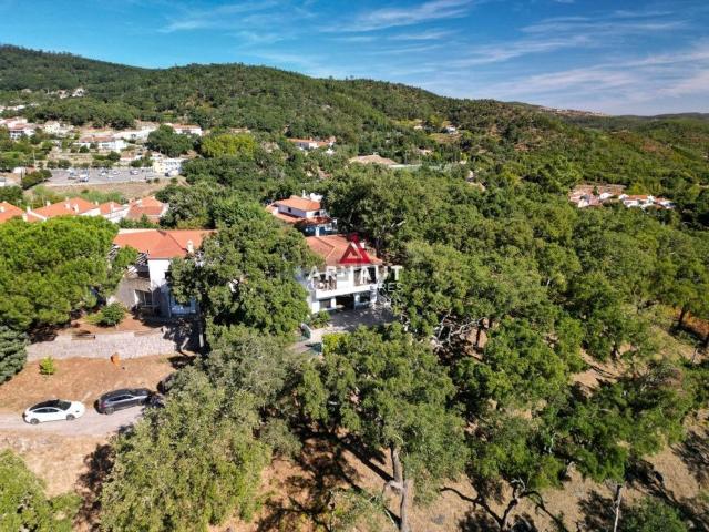 Moradia, Monchique