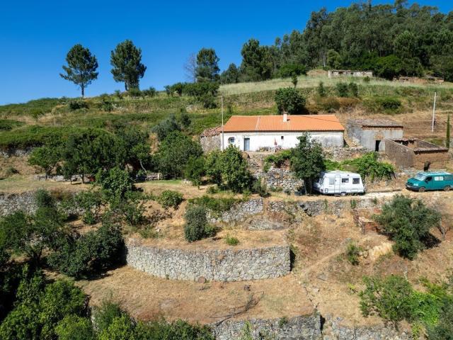 Moradia, Monchique