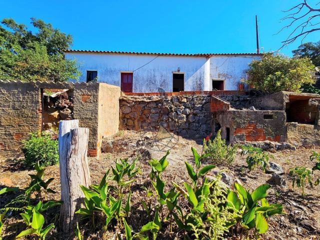 Moradia, Monchique