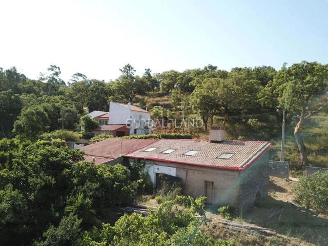 Moradia, Monchique